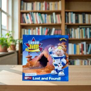 Pocket Friendly_Lunar Jim_Lost And Found!_BBC Childrens_KWB82659