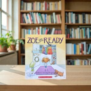 Pocket Friendly_Zoe Gets Ready_Used_Bethanie Deeney Murgvia_KWB82665