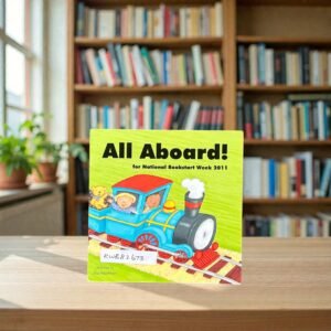 Pocket Friendly_Pocket Friendly_All Aboard!_Jess Stockham_KWB82673
