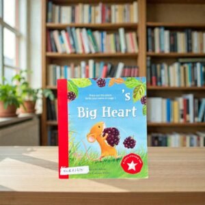 Pocket Friendly_Big Heart_Angela Mcallister_KWB82675