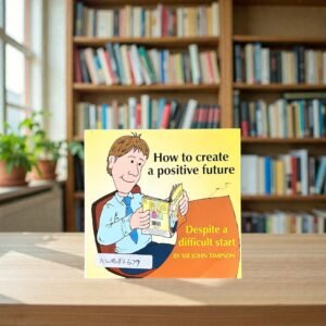 Pocket Friendly_Pocket Friendly_How To Create A Positive Future_Sir John Timpson_KWB82679