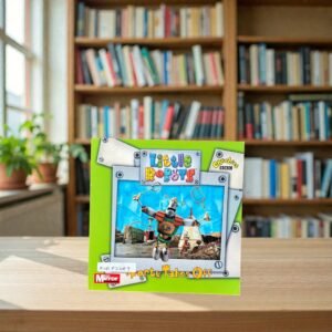 Pocket Friendly_Little Robots_Sporty Takes Off_BBC_KWB82689