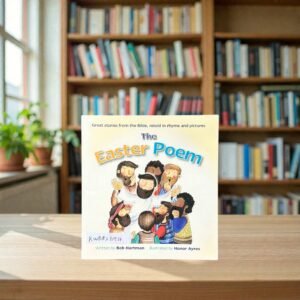 Pocket Friendly_The Easter Poem_Bob Hartman_KWB82694