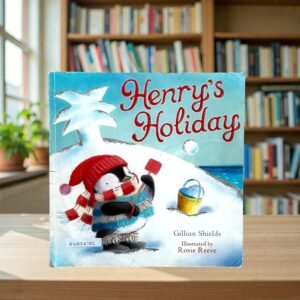 Henry' Holiday_Gillian Shields_KWB82703