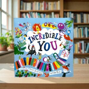 Incredible You_Rhys Brisenden_KWB82706