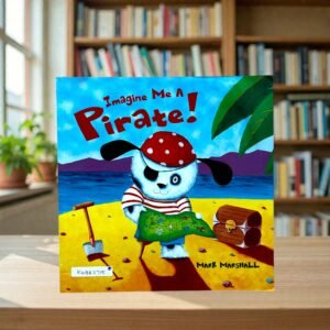 Pirate_Imagine Me A_Mark Marshall_KWB82715