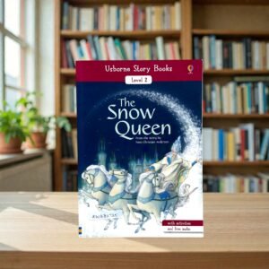 The Snow Queen_Mairi Mackinnon_KWB82725
