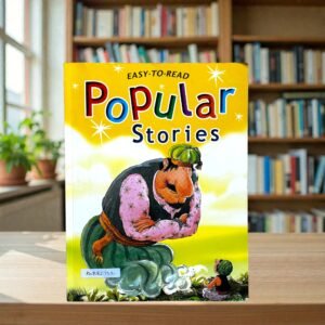 Popular Stories_Easy-To-Read_Sterling_KWB82732