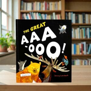 The Great AAA-OOO!_Taped_Jonny Lambert_KWB82742