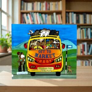 Off To Market_Taped_Elizabeth Dale_KWB82746