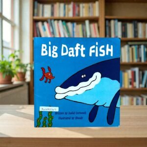 Big Daft Fish_David Cornmell_KWB82747