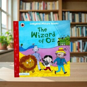 The Wizard Of Oz_Frank Baum_KWB82753