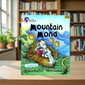Mountain Mona_Vivion French_KWB82766