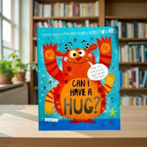 Can I Have A Hug?_Big Book_Lara Ede_KWB82773