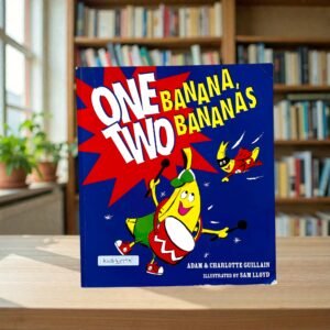 One Banana, Two Bananas_Adam_KWB82775
