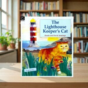 The Lighthouse Keeper's Cat_Ronda_KWB82781