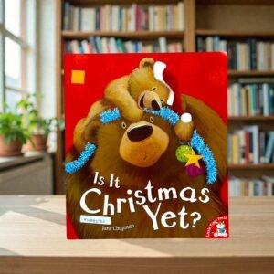 Is It Christmas Yet?_Jane Chapman_KWB82783