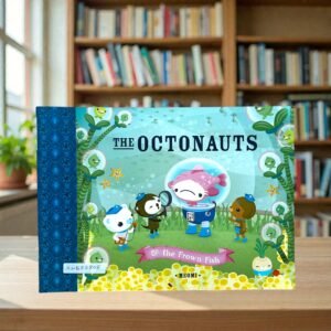 The Octonauts_The Frown Fish_Meomi_KWB82805