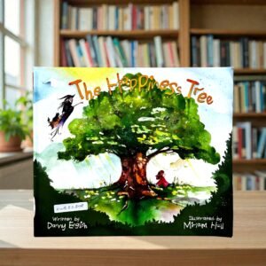 The Happiness Tree_Danny English_KWB82808