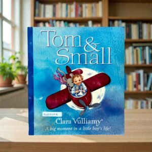 Tom & Small_Clara Vulliamy_KWB82816