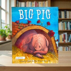 Big Pig_Malachy Doyle_KWB82819