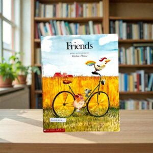 Friends_Helme Heine_KWB82823