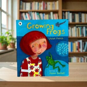 Growing Frogs_Alison Bartlett_KWB82833