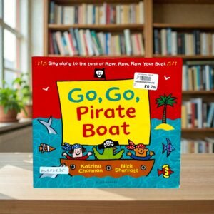 Go, Go, Pirate Boat_Katrina Charman_KWB82835