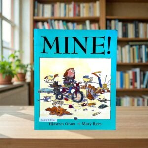 Mine!_Hiawyn Ornam_KWB82852
