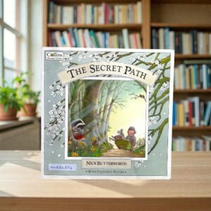 The Secret Path_Nick Butterworth_KWB82854