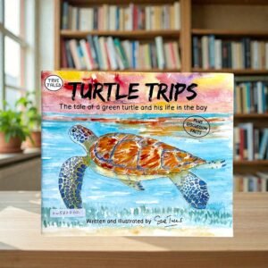 Turtle Trips_Sue Trers_KWB82862