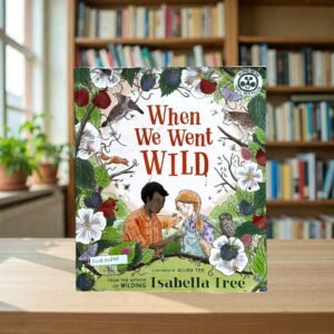 When We Went Wild_Allira Tee_KWB82868