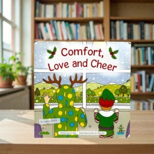 Comfort, Love And Cheer_Lin Day_KWB82869