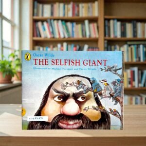 The Selfish Giant_Used_Michael Foreman_KWB82871