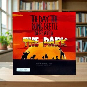 The Day The Dung Beetle Defeated_The Darj_Estelle Cheuk_KWB82877
