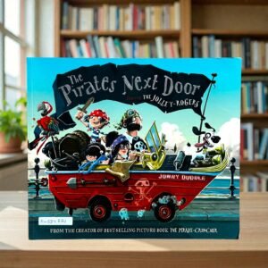 The Pirates Next Door_Jonny Duddle_KWB82880
