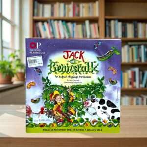 Jack And The Beanstalk_Jack Counsel_KWB82882