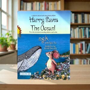 Harry Saves The Ocean!_Sylva Fae_KWB82890