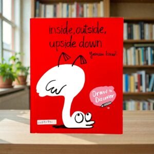 Inside, Outside, Upside Down_Yasmeen Ismail_KWB82894