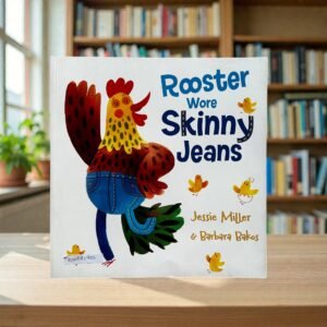 Rooster Wore Skinny Jeans_Jessie Miller_KWB82902