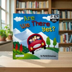 Are We There Yet?_Mariel Emmerson_KWB82903