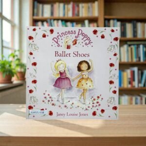 Ballet Shoes_Princess Poppy_Janey Louise Jones_KWB82908