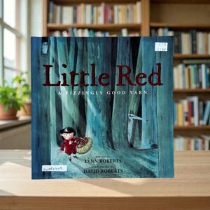Little Red_A Fizzingly Good Yarn_Lynn Roberts_KWB82909
