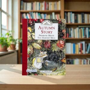 Autumn Story_Jill Barklem_KWB82929