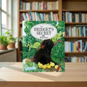 Bridget's Secret_Jill Dow_KWB82932
