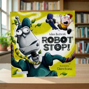 Robot Stop!_Adam Bestwick_KWB82947