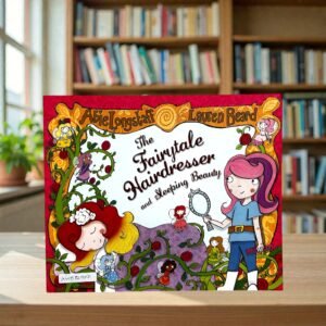 The Fairytale Hairdresser And Sleeping Beauty_Abie Longstaff_KWB82977