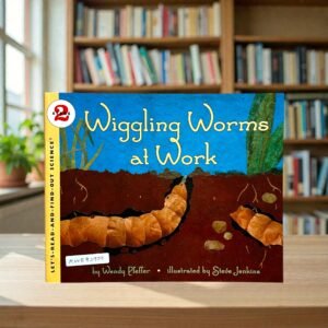 Wiggling Worms At Work_Wendy Pfeffer_KWB82979