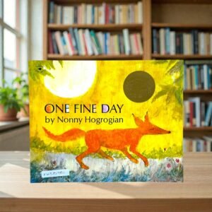 One Fine Day_Used_Nonny Hogrogian_KWB82980