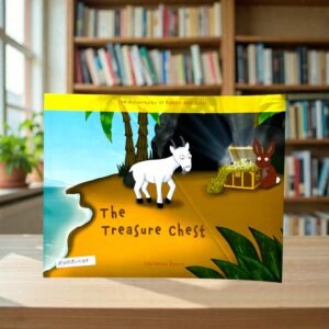 The Treasure Chest_Christian Evans_KWB82987